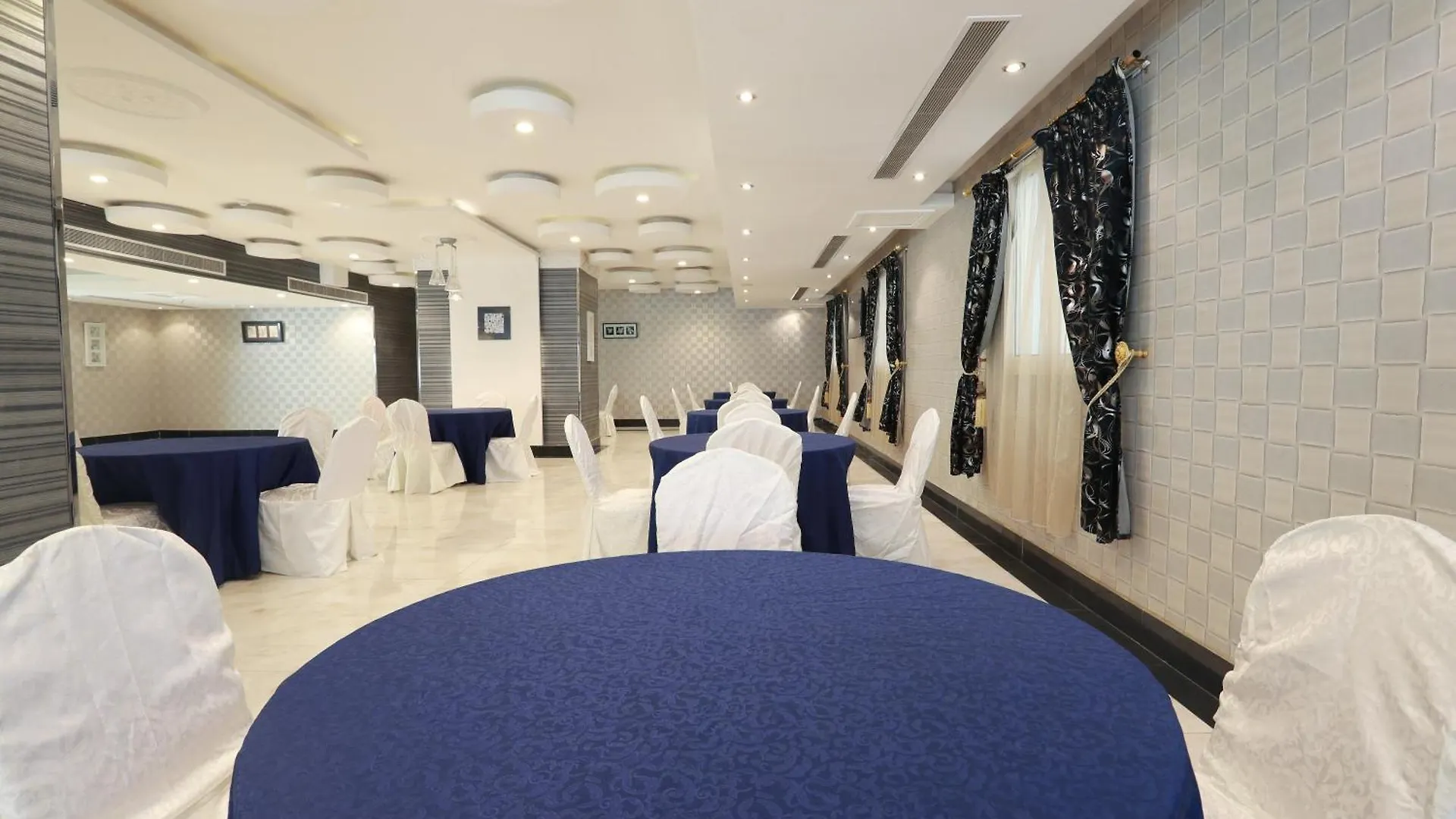 Burj Al Saif Hotel Mecca