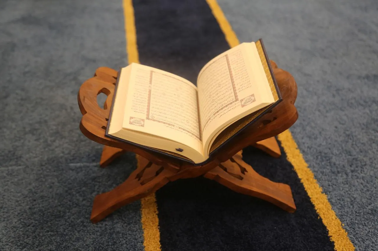 فندق برج السيف Burj Al Saif Hotel Mekke Suudi Arabistan