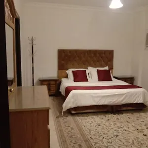 زيارة الفندق