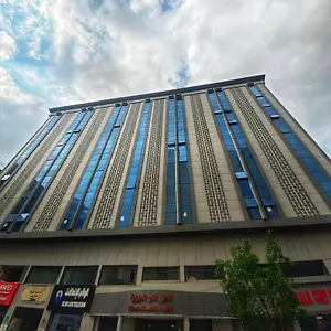 Hotel كنان العزيزية Kinan Al Azizia Makkah, La Mecque