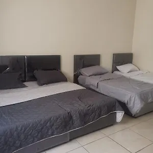 شقة الأمل للشقق المفروشة