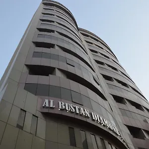 Al Bostan Al Masi Mekka