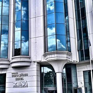 euro-plaza.istanbul-turkeyhotels.com/
