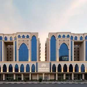 فندق Alayam Elite, مكة