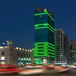 فندق La Quinta By Wyndham Al Wahda