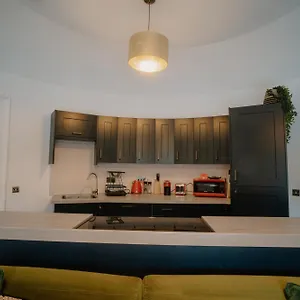 شقة فندقية Slateford House 1770 Luxury By The House Of Danu