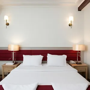 2* فندق زهرة اللافندر