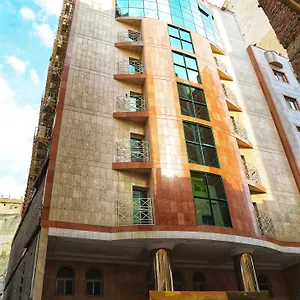 منارة المسك Manart Al Misk فندق