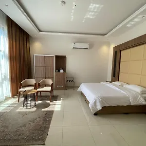 شقة بتال الفندقية