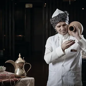 زيارة الفندق