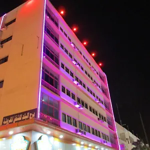 زيارة الفندق