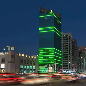 فندق La Quinta By Wyndham Al Wahda