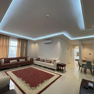 شقة بتال الفندقية