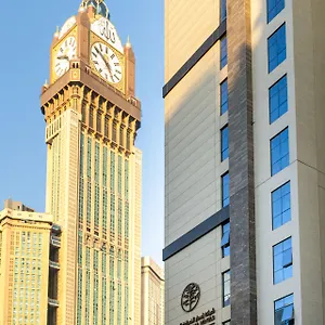 Otel Worth Elite, Mekke