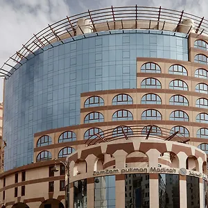 زيارة الفندق