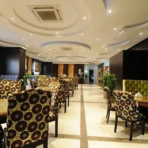 زيارة الفندق