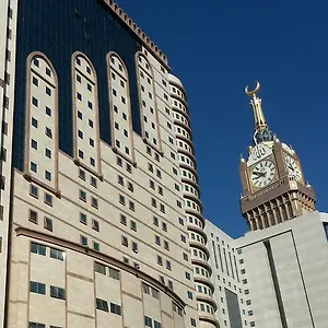 فندق إنفينيتي - المكرمة, مكة