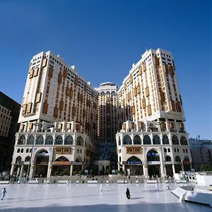 فندق Makkah, مكة
