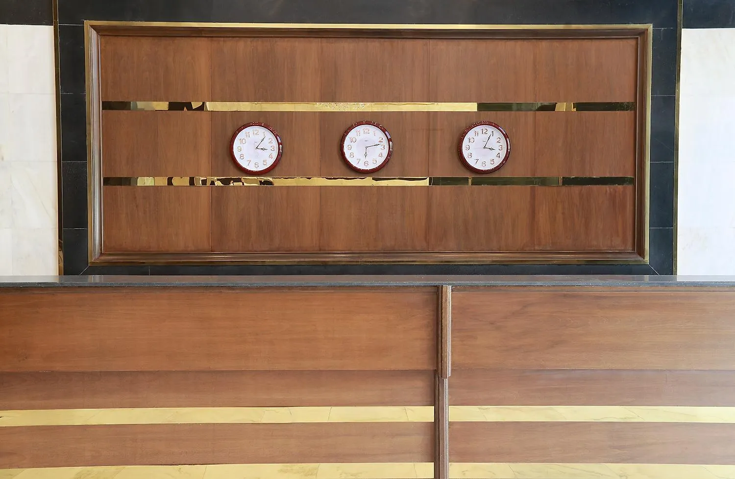 فندق برج السيف Burj Al Saif Hotel La Mecque Arabie saoudite