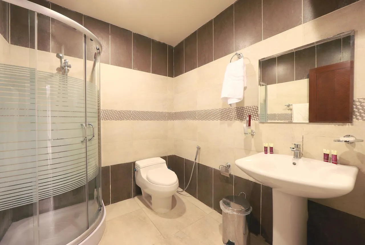 ***  Burj Al Saif Hotel Mekka Arabia Saudyjska